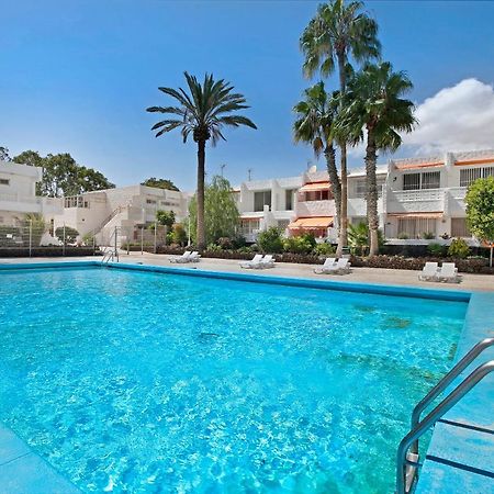Apartamento Mertxe Arona  Exterior photo