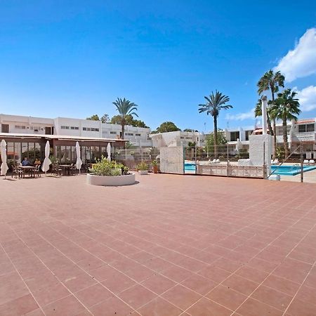 Apartamento Mertxe Arona  Exterior photo